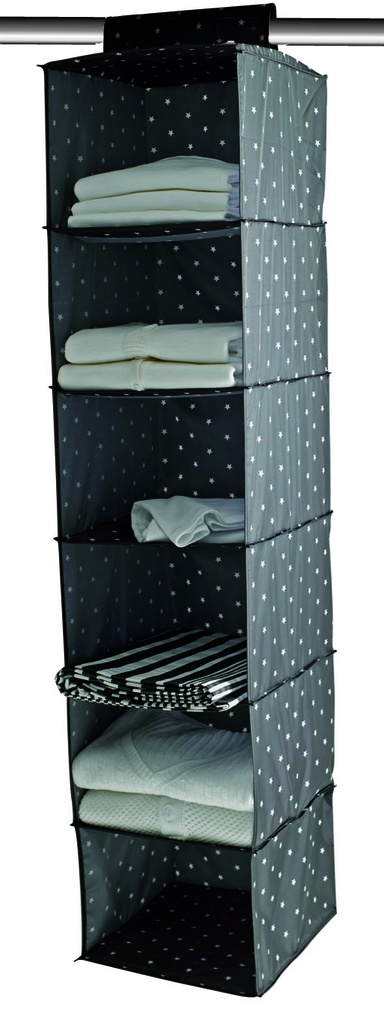 PARISIENNE PORTATUTTO 6 LIV. N