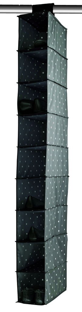 PARISIENNE PORTATUTTO 9 LIV. N