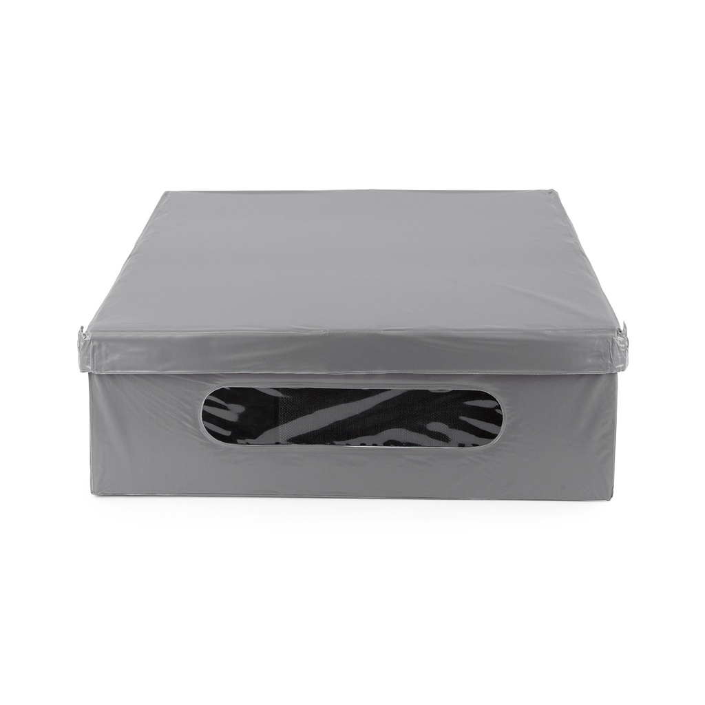 SMART SCATOLA SOTTOLETTO PVC 5 VERDE