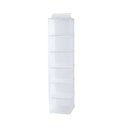 MILKY PORTATUTTO 6 RIPIANI    