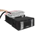 COMPACTOR BLACK ED SET 2 PZ XXL 210LT