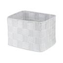 TORONTO CESTINO 19X14X13  B.CO