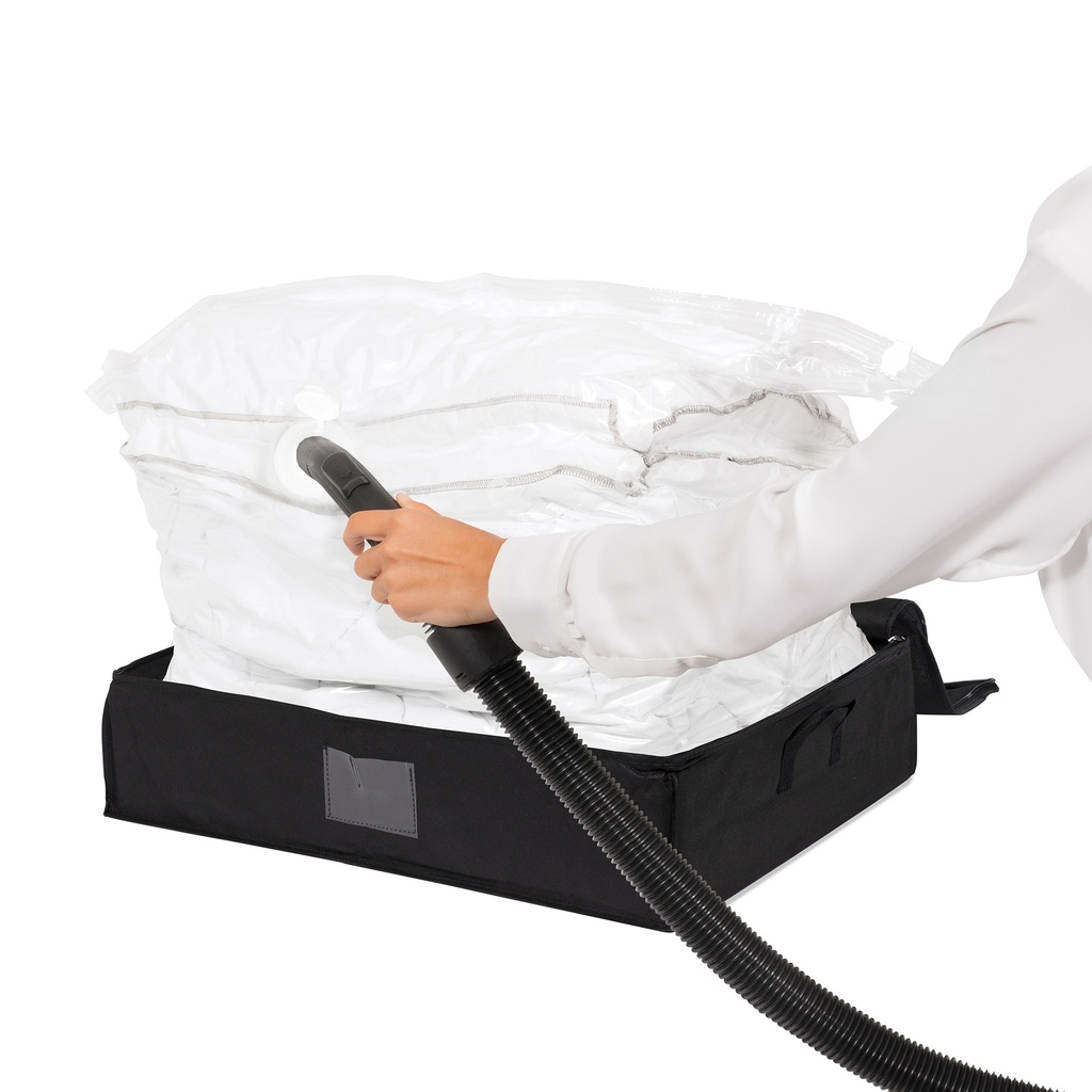 COMPRESS CUST SALVASP L 145