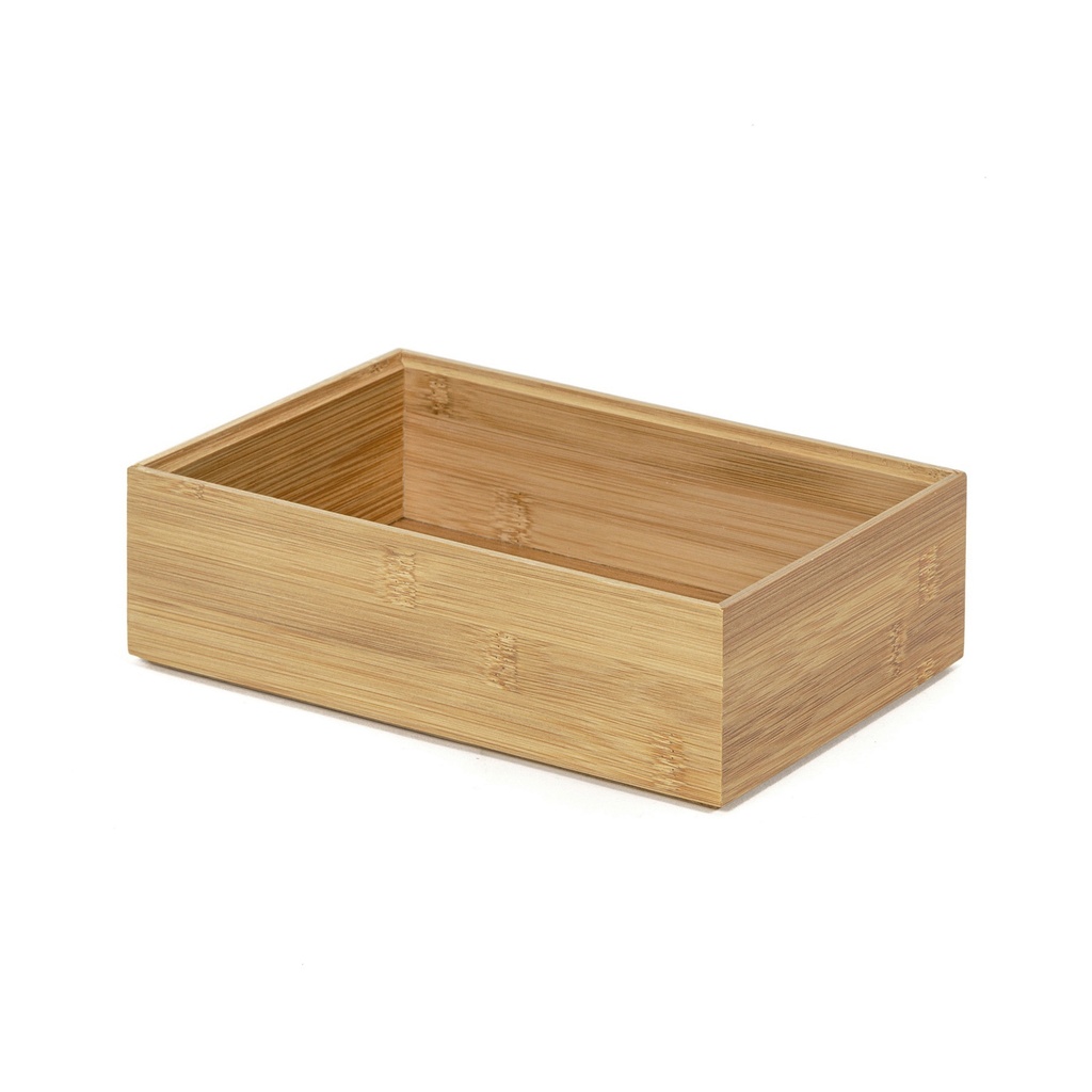 BAMBOO ORG MOD 3 - 22,5x15x6.5