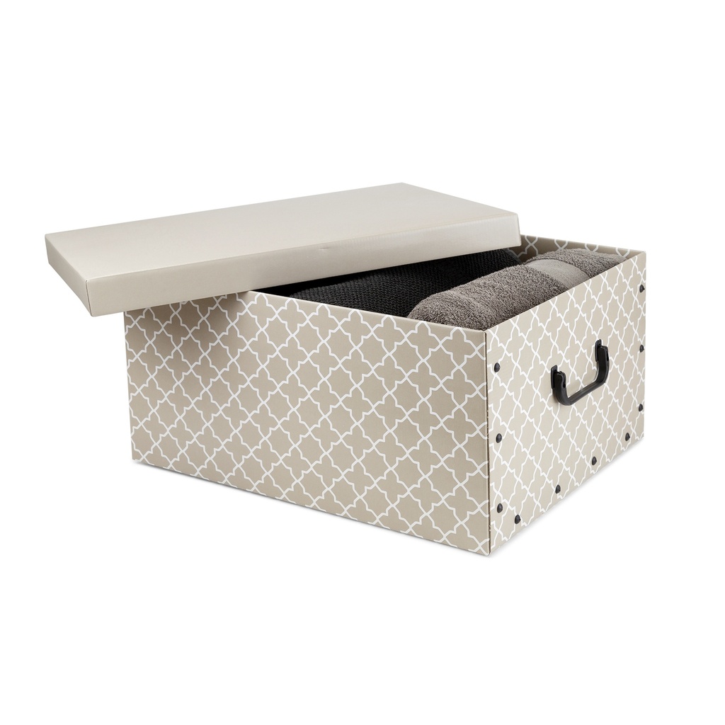 MADISON BAULOTTO CARTONE