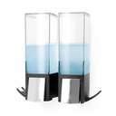 WALL DISPENSER DOP SAPONE NERO