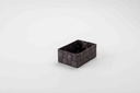 TEX ORGANIZER MEDIUM CIOCCOLAT