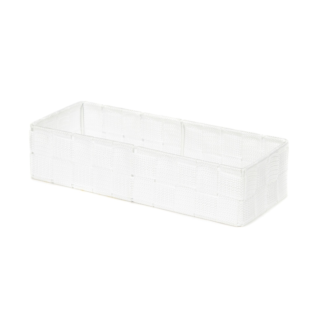 TEX ORGANIZER LARGE BIANCO