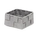 TEX ORGANIZER SMALL GRIGIO