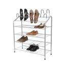 HARRY PORTASCARPE METALLO 70X2