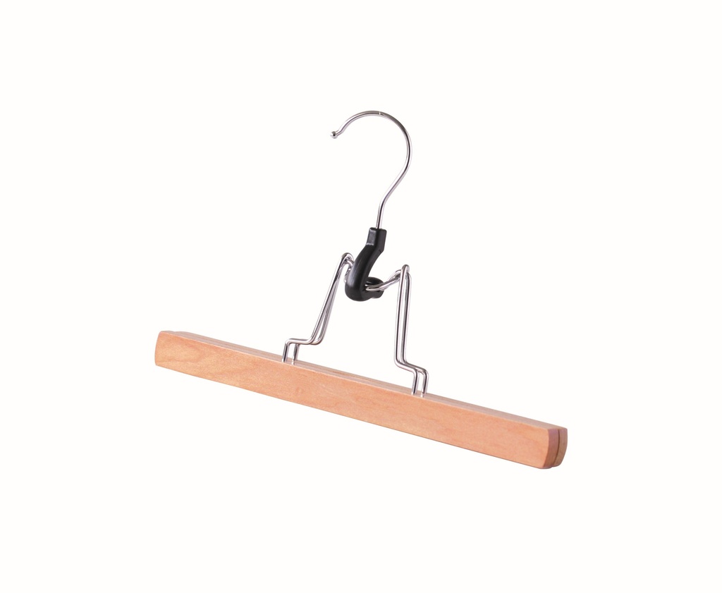 WOODEN - PINZA PANTALONE