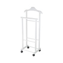 HECTOR INDOSS.DOPPIO BIANCO