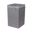 TEX PORTABIAN. 30X30X50 GRIGIO