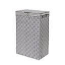 TEX PORTABIAN.38X25X60 GRIGIO