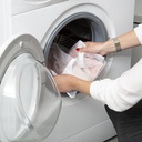 SACCHETTO SALVA BUCATO 35X50CM