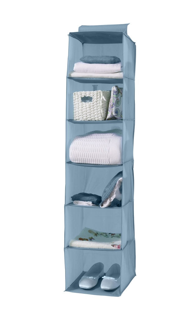 COLOR BLU BALT PORTATUTT 6 RIP