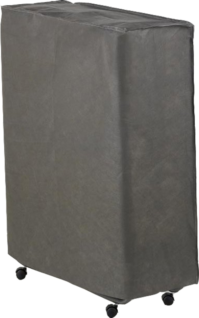 COPERTURA BRANDINA 85X40X100H CM