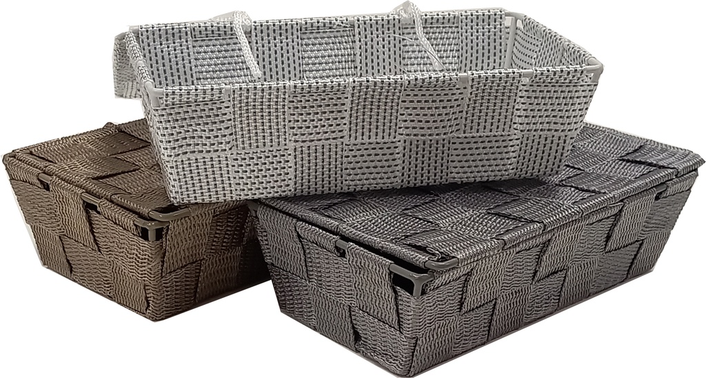 CLASSIC SCATOLA S 21X12X5,5H