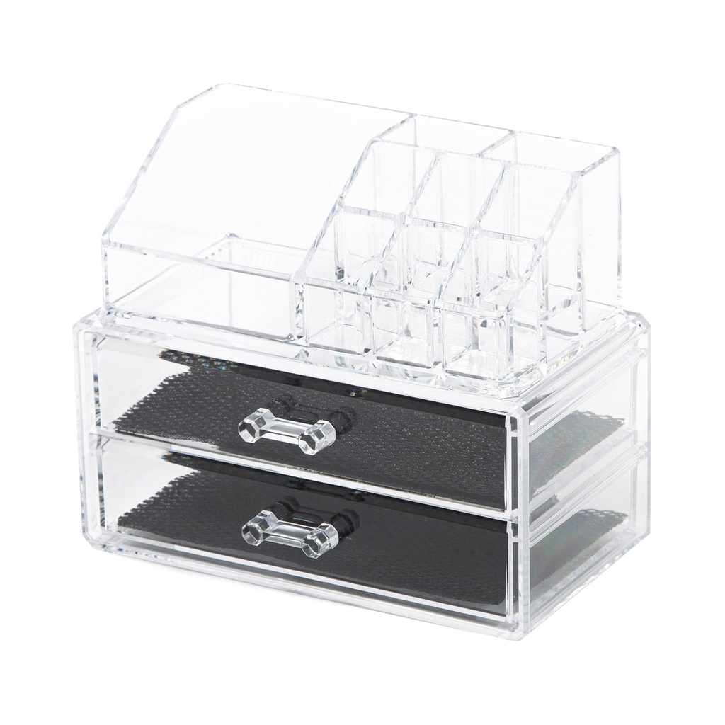 COSMETIC ORGANIZER BLOCCO 2 CA