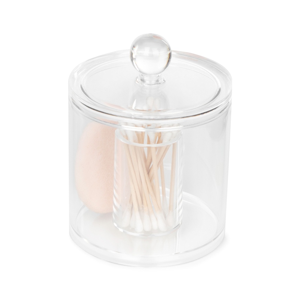 COSMETIC ORGANIZER PER COTONE 