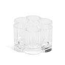 COSMETIC ORGANIZER PORTAROSSET