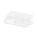 COSMETIC ORGANIZER TRAPEZOIDAL