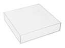 CRYSTAL ORGANIZER QUADRATA 20X
