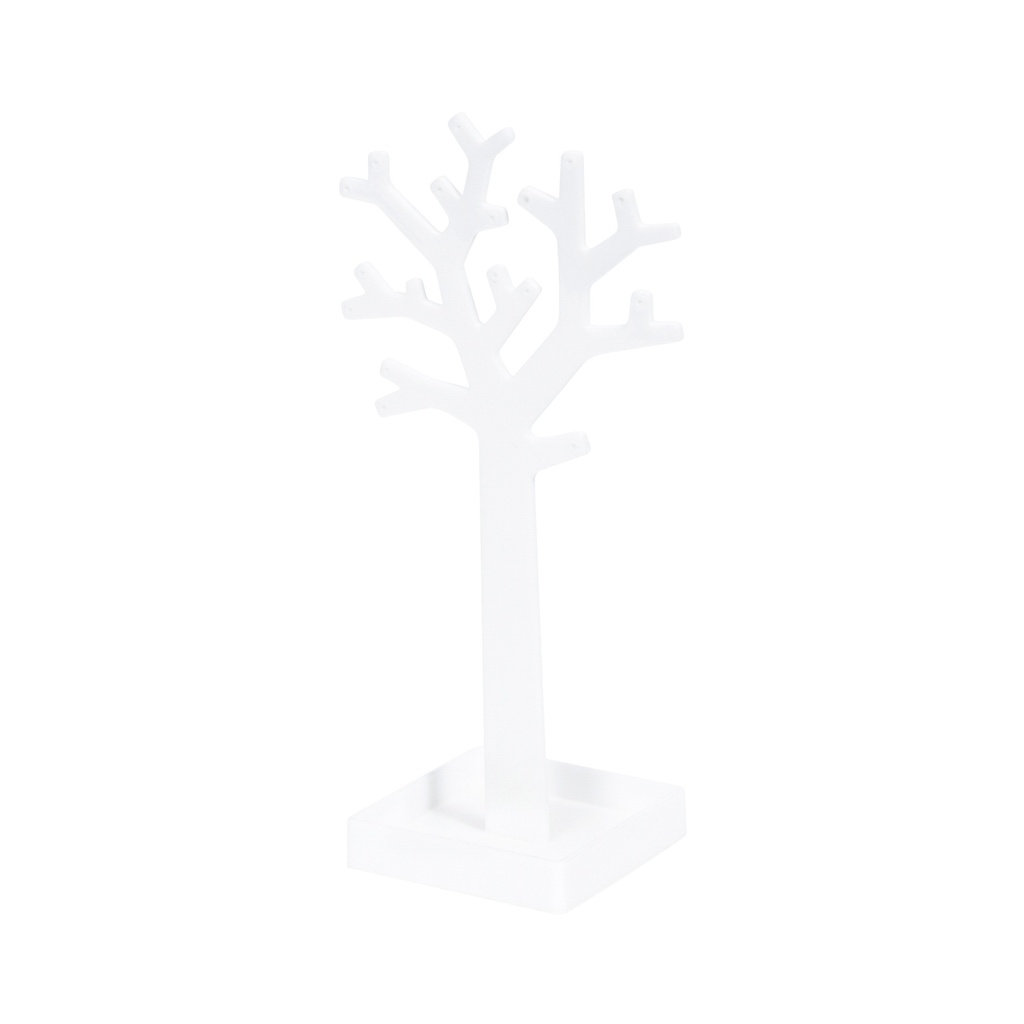ORGANIZER AD ALBERO BIANCO 14.