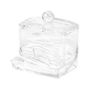 COSMETIC ORG COTONE BASTONCINI