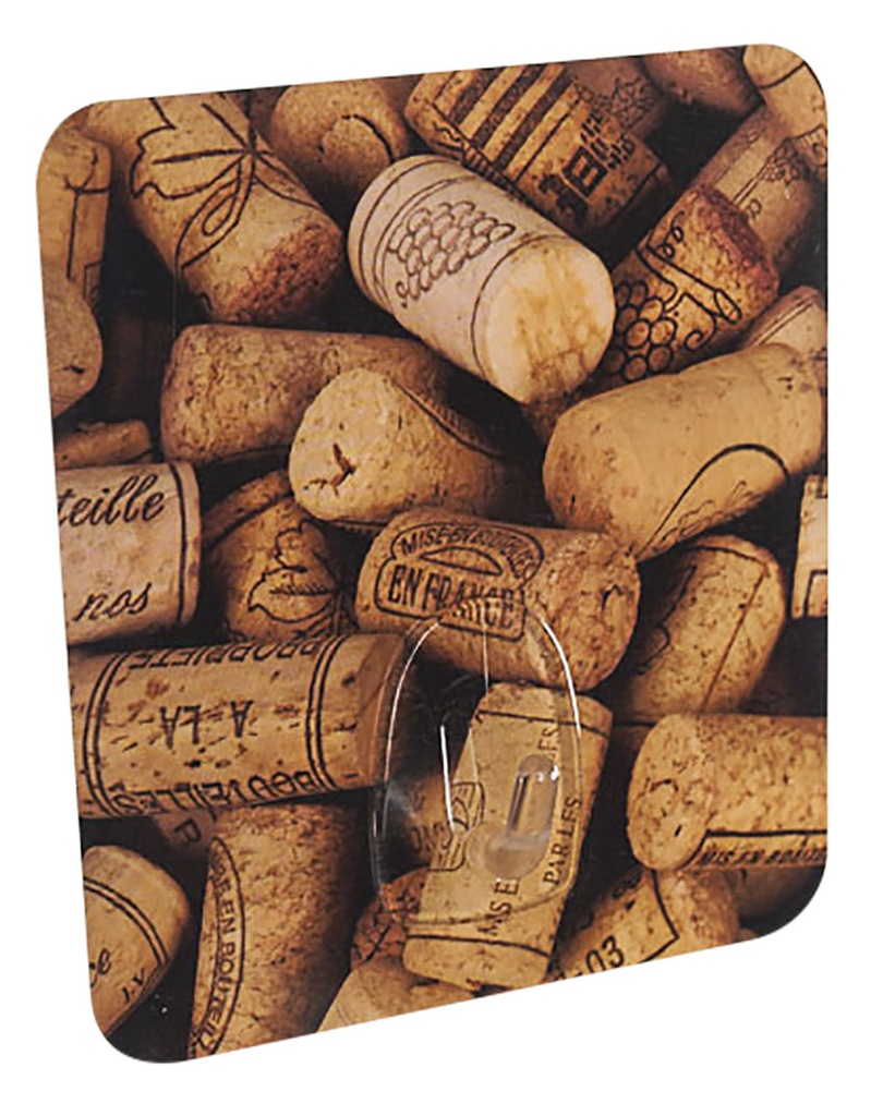 MAGIC HOOK - TAPPI DESIGN