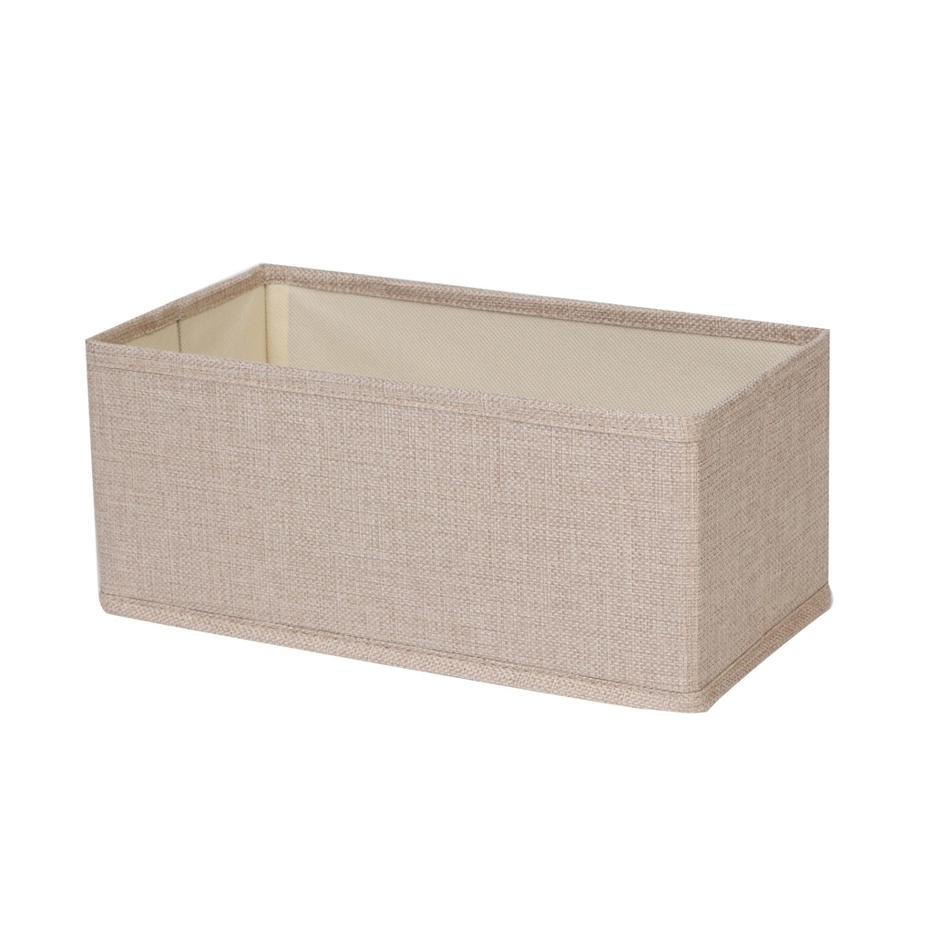SANDY ORGANIZER M 28X14X12H.