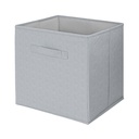 BOSTON CUBO ORGANIZER 31X31X31H.
