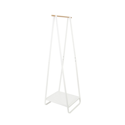 [RAN7659] NORA STENDER METALLO/LEGNO