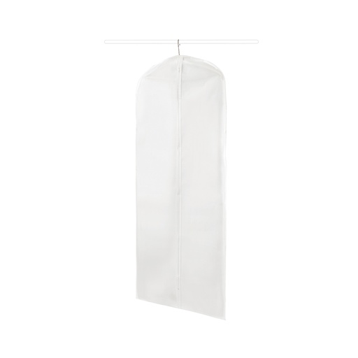 [RAN2978] MILKY COPRI CAPPOTTO 60X137 CM