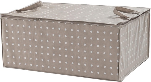 [RAN4566B] RIVOLI SCATOLA PER ARMADIO MORBIDA 70X50X30HCM COPERTE