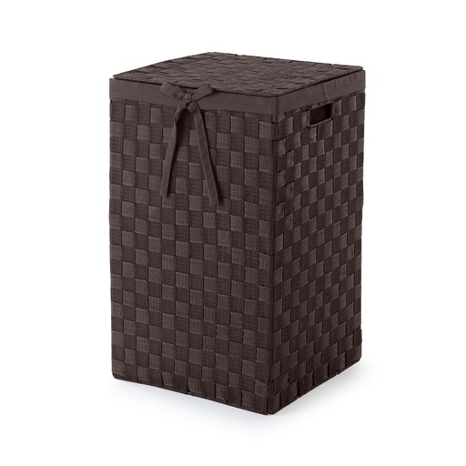[RAN6892] TEX PORTABIAN. 30X30X50 CIOCCO