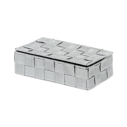 [RAN8552] TORONTO SCATOLA SMALL GRIG
