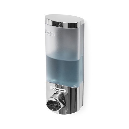 [RAN6014] UNO DISPENSER SAPONE CROMATO N