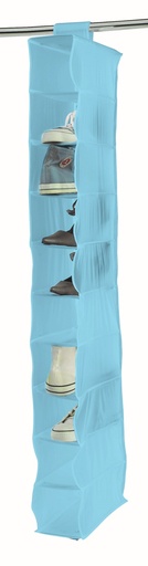 [RAN7914] COLOR BLU BAL.PORTATUTTO 9 RIP