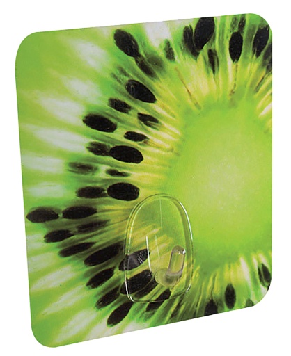 [RAN7255] MAGIC HOOK - KIWI DESIGN