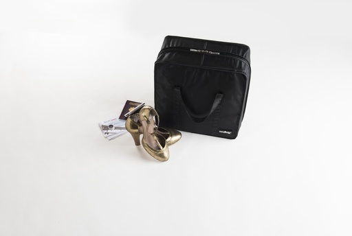 [RAN7208] JET ORGANIZER VIAGGIO SCARPE