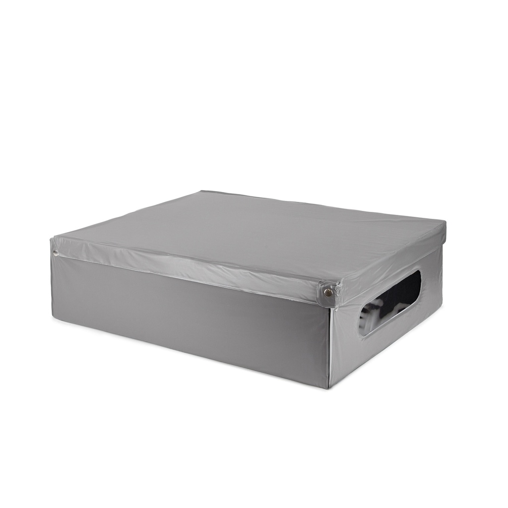 SMART SCATOLA SOTTOLETTO PVC 5
