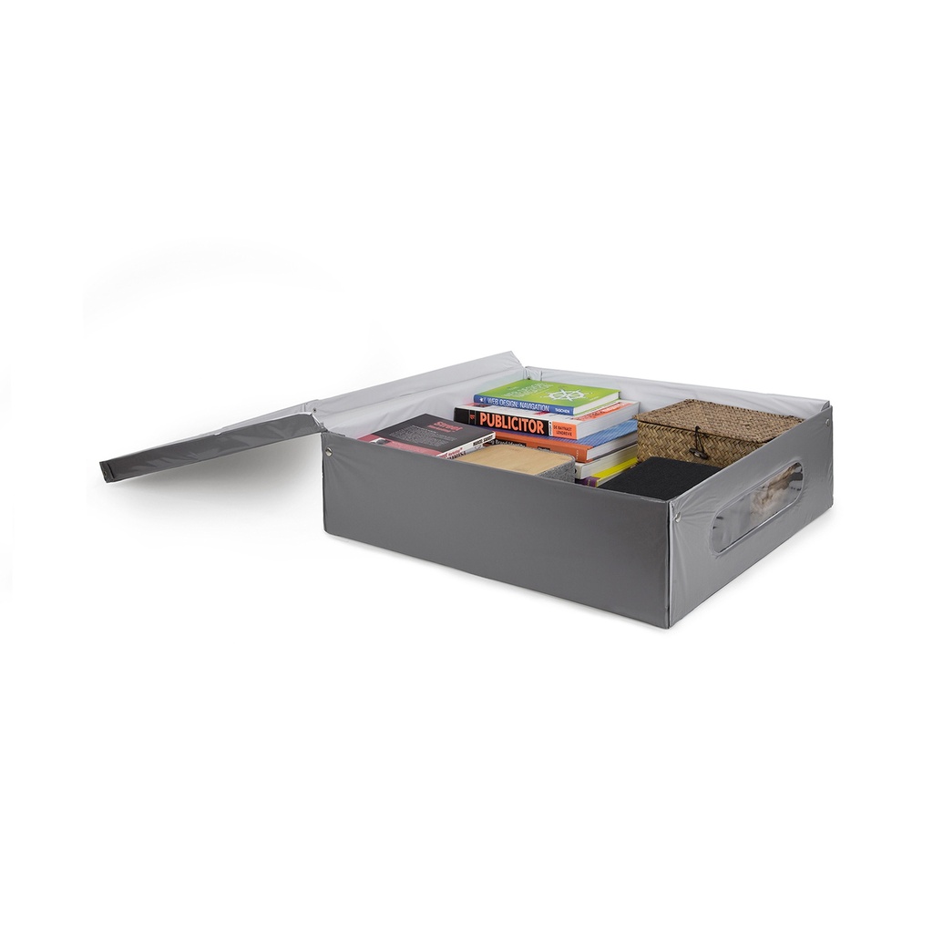 SMART SCATOLA SOTTOLETTO PVC 5