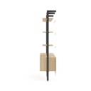 PROJECT KIT SMART W. 152,5X50X220H INDUSTRIAL