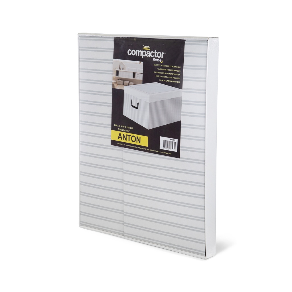 BAULOTTO CART. ANTON 50X40X25