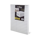 BAULOTTO CART. ANTON 50X40X25