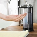 DISPENSER SAPONE AUT C/SENS