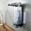 DISPENSER SAPONE AUT C/SENS