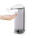 DISPENSER SAPONE AUT C/SENS