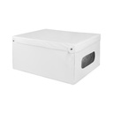 SMART SCAT PVC 4^ BIANCO